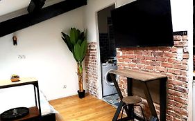 Studio Hyper Centre